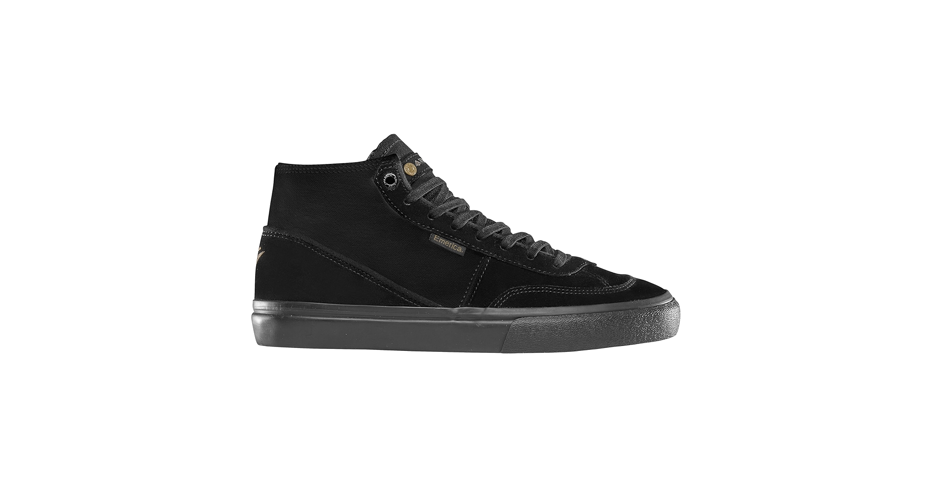靴 EMRIA wiz Emerica Winkowski Skate Shoes - White – Focus Boardshop